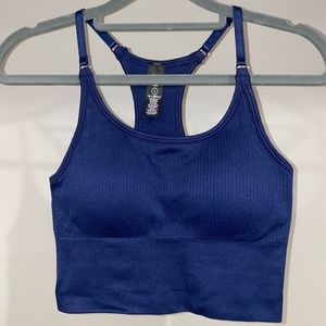 Balance Athletica Linear Racer Top - Horizon Size Small